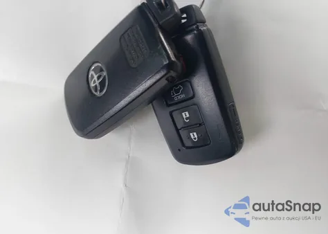 2017 Toyota Highlander Xle из США, поврежденный, VIN 5TDJZRFH8HS434803